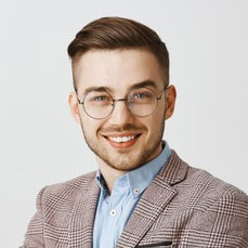person image