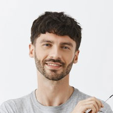 person image